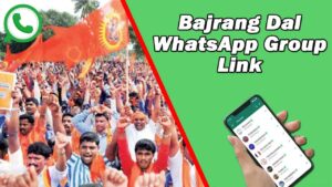 Bajrang Dal WhatsApp Group Links