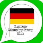 Germany WhatsApp Group Link