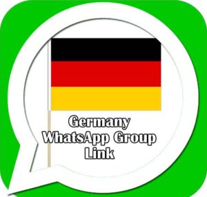 Germany WhatsApp Group Link