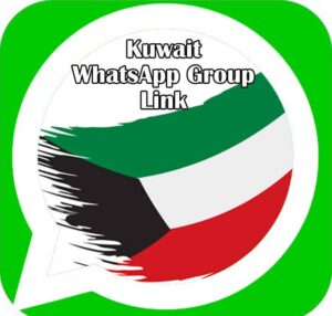 Kuwait WhatsApp Group Link