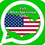 USA WhatsApp Group Link