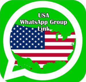 USA WhatsApp Group Link