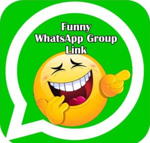 Funny WhatsApp Group Link