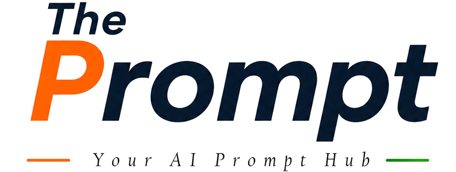 The Prompt